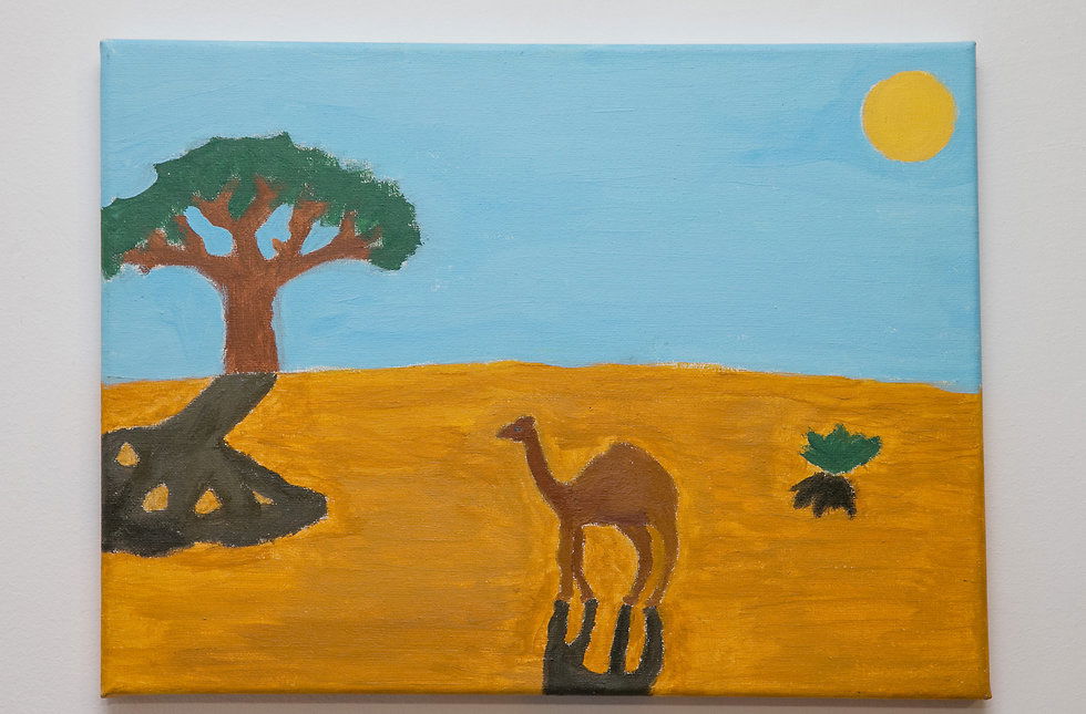 צילומים: אוהד צויגנברג, ynet