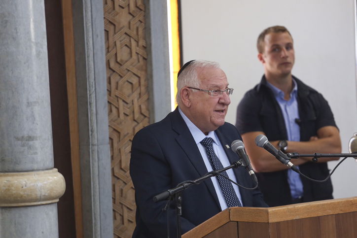 הבת ספדה לאביה: "אבא שלי אני אוהבת אותך, שמור עלינו"