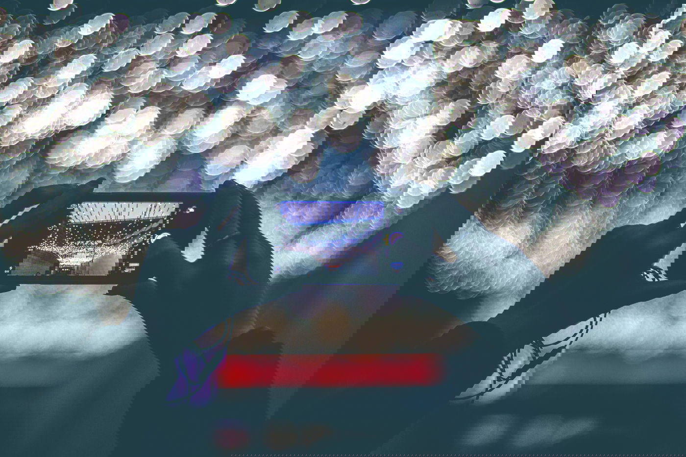 5 דרכים לצלם תמונות טובות יותר בסמארטפון