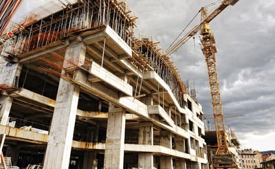 התושבים החרדים בסכנת פינוי: "הדירות נבנו על קרקע גזולה"