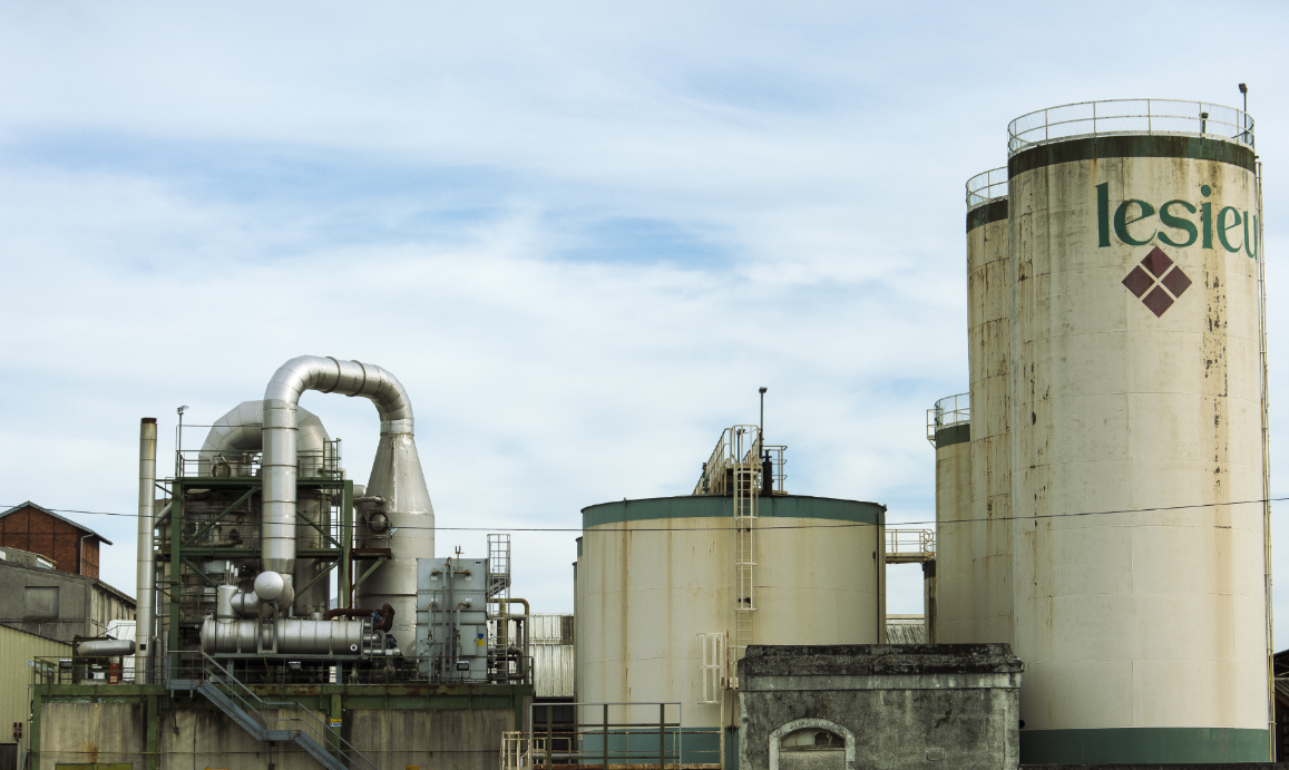 העירייה חייבה את המפעל בארנונה גבוהה. אילוסטרציה