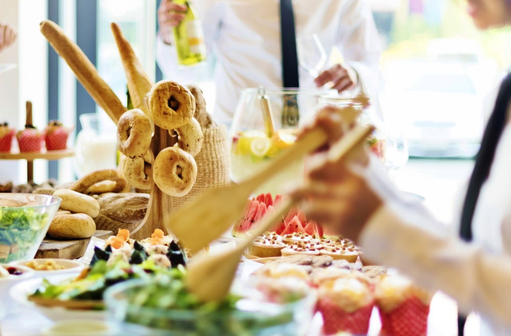 בייגלס אמריקאיים