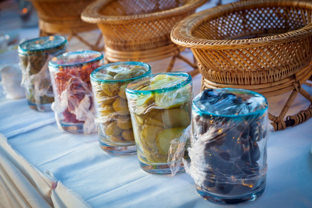 ניילון נצמד. לכל דבר