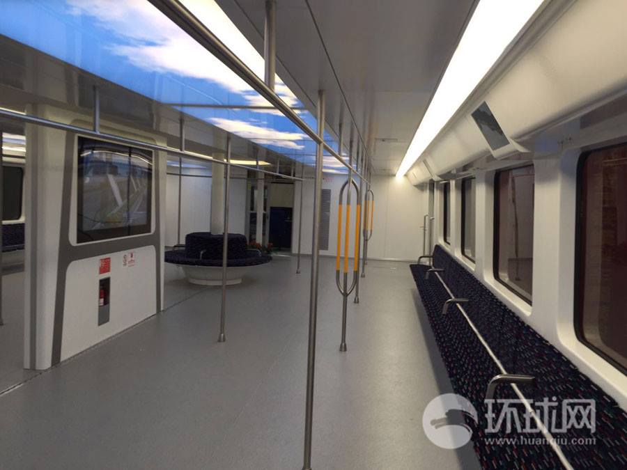 האוטובוס העילי שיסיע 1200 נוסעים נכנס לייצור