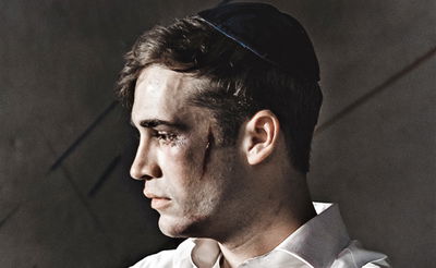 הזמר והיוצר הצעיר מאיר גרין בקליפ חדש