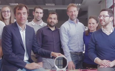 צפו: הרובוט שיחליף את הרוקח, הרופא והמאמן