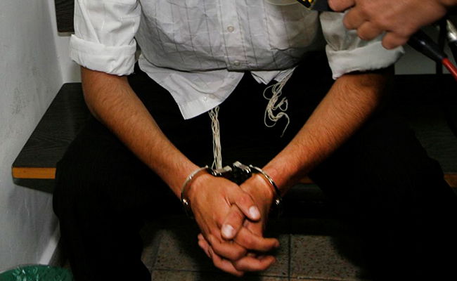 האב המעוכב בישראל