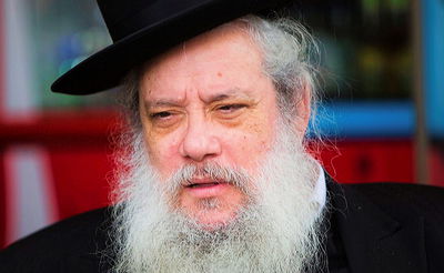 חנוך זייברט