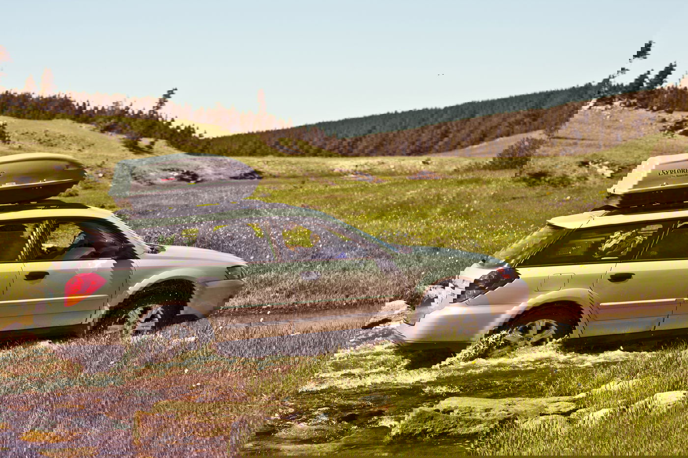 נסע מעל המהירות המותרת ותועד במצלמה. אילוסטרציה