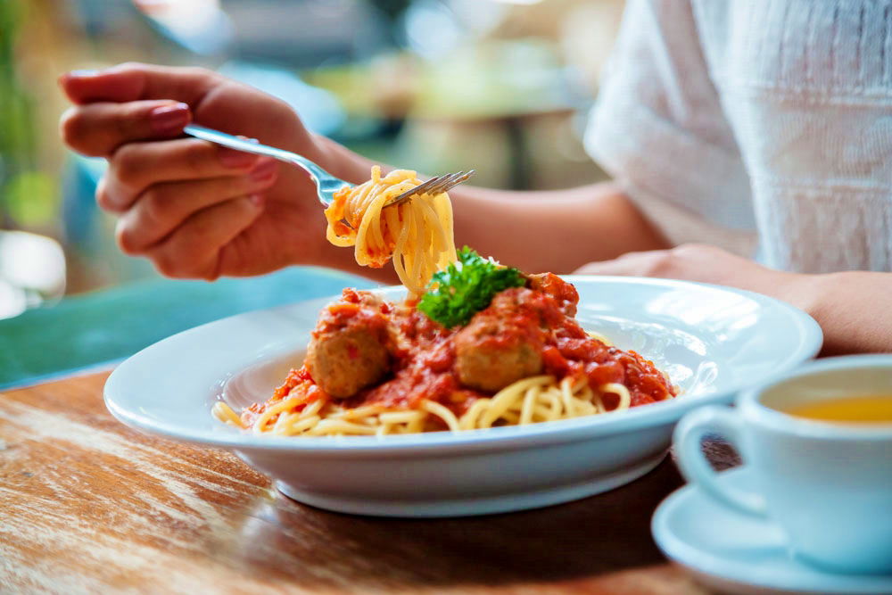 תעמיסו, היא תעשה לכם רק טוב