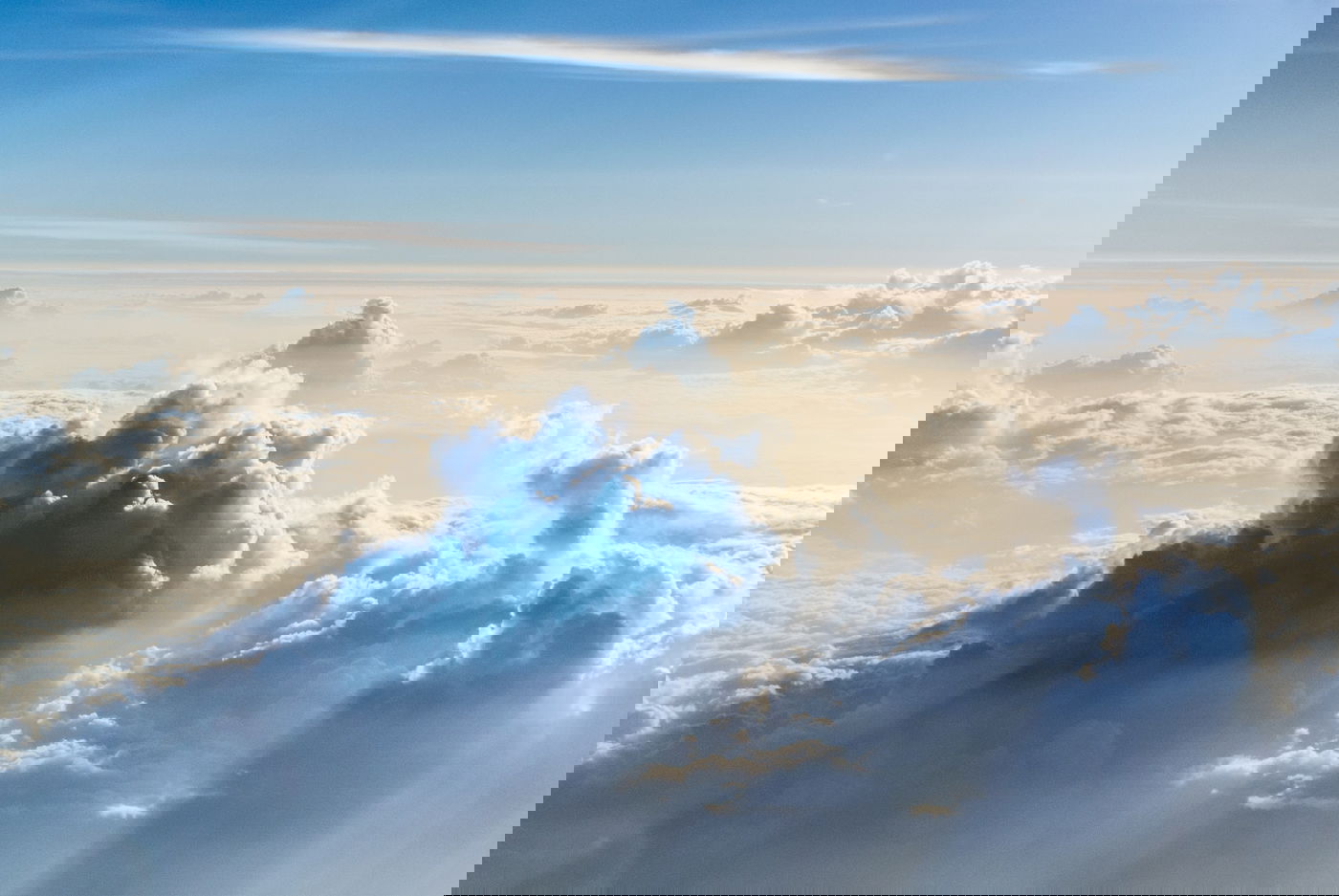 האישה התלוננה שלתחושתה היא "אוויר בשבילו". אילוסטרציה