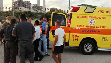 חמיו של ישראל ועקנין בראיון מטלטל: "ניסיתי להציל אותו"