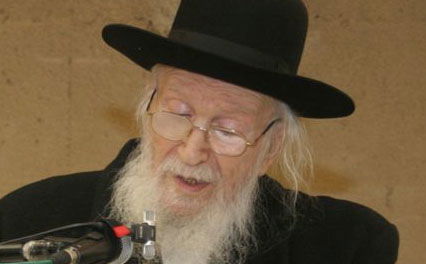 הגרמ"י לפקוביץ זצ"ל