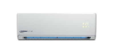 מזגן אמין ואיכותי לאורך זמן. תדיראן