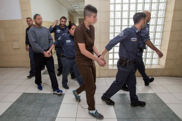 "ידענו שהזקנות יהודיות והחלטנו לתקוף אותן"