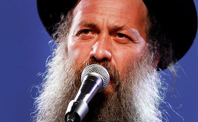 משפחתו של השחקן החרדי שולי רנד דואגת: "שולי, תחזור הביתה"