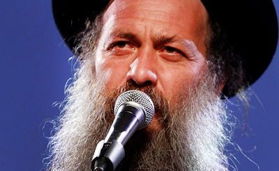 משפחתו של השחקן החרדי שולי רנד דואגת: "שולי, תחזור הביתה"