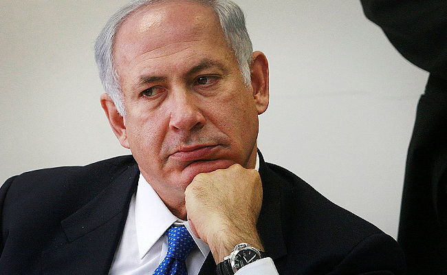 היועץ המשפטי לממשלה מאשר: "מתנהלת בדיקה נגד נתניהו"