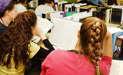 אילוסטרציה, למצולמות אין קשר לנאמר בכתבה