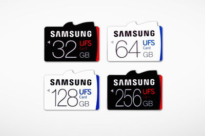 מדהים: כרטיס זיכרון חדש משנה את שוק כרטיסי ה-SD