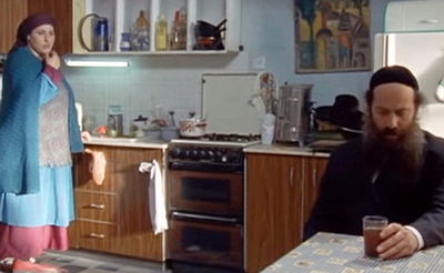 שולי ומיכל רנד