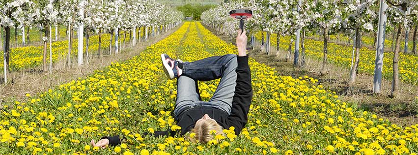 רוצים לצלם את המציאות כפי שהיא ובמחיר מציאותי?