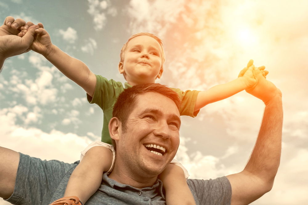 סקר חדש: הציבור הישראלי רוצה להשקיע יותר במשפחה