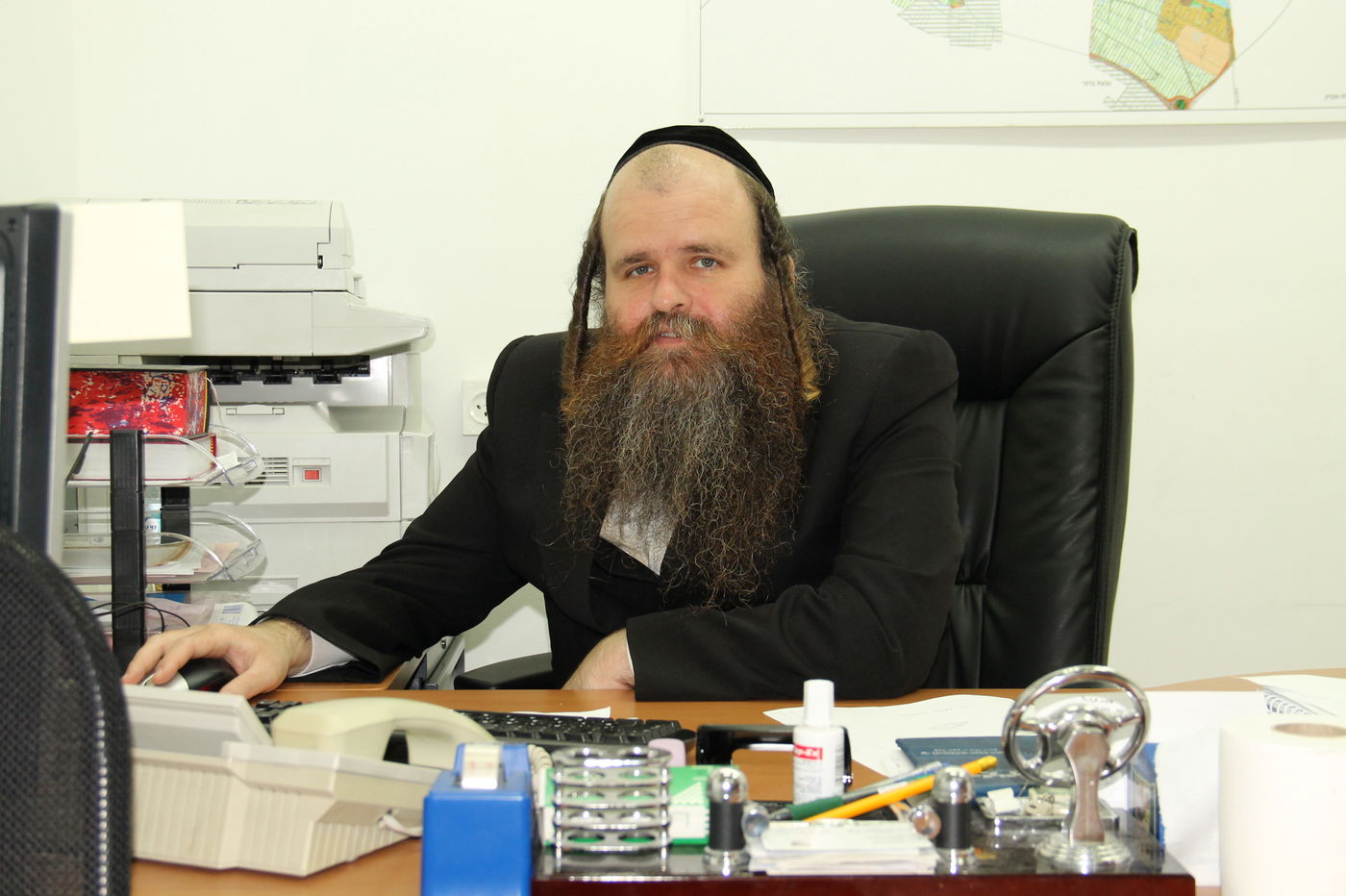 פנחס הומינר