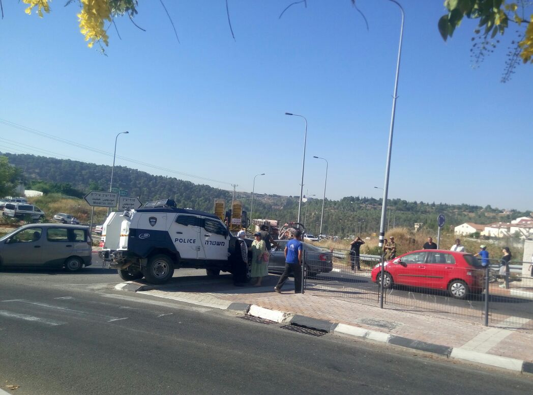 "המראה היה מזעזע, תאונה קשה"; נקבע מותה של בת 65