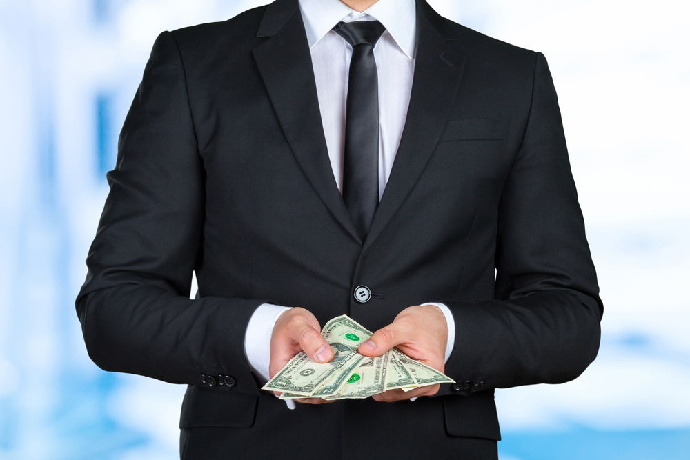 להיכנס לעולם המסחר כמו מקצוען. אילוסטרציה