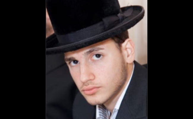 יענקי קראוס