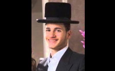 אברך סימס לאשתו שיגיע לפגישה ומאז נעלם