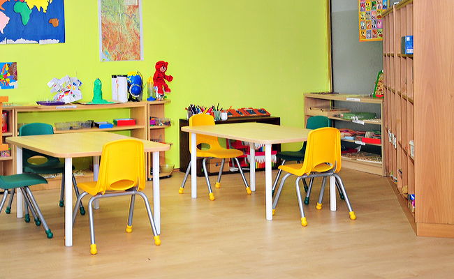 הגן החרדי שהפך לסמל המאבק בין חילונים וחרדים בקרית יובל זכה בפרס החינוך