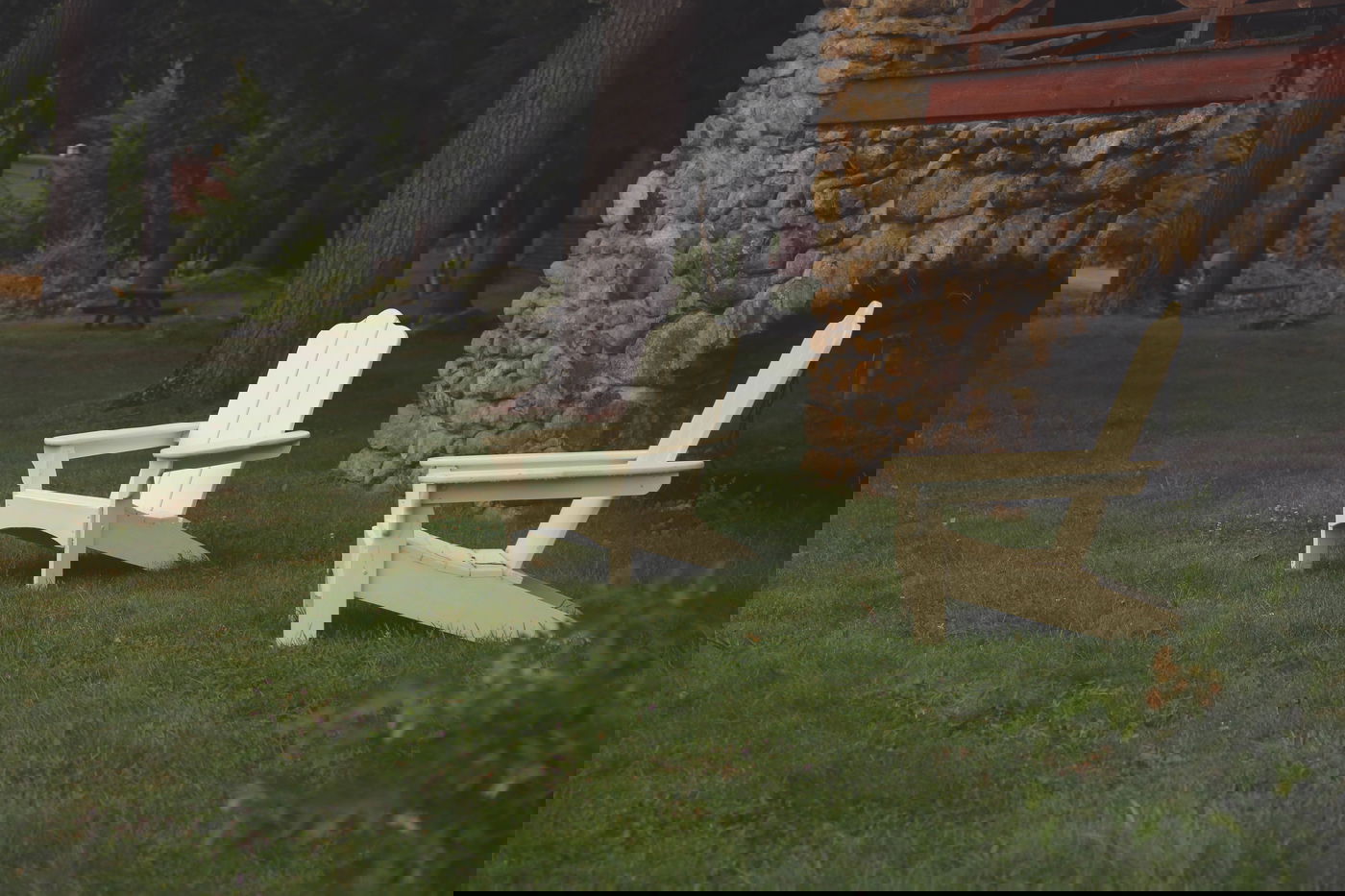 העימות בין השניים גרר את הנאשם לזריקת כסא פלסטיק. אילוסטרציה