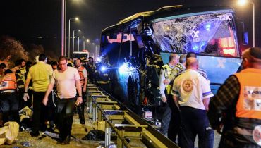 האם ניתן היה למנוע את התאונה בקו 402?