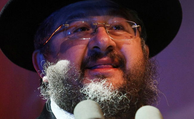 הרב יהודה דרעי