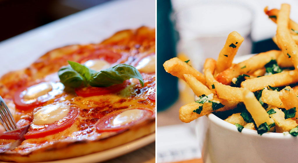 שומן או סוכר?