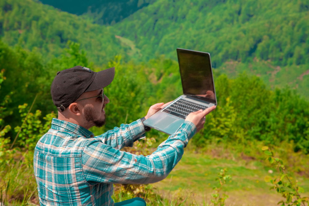 תיירות למגזר החרדי והדתי ברגע. אילוסטרציה