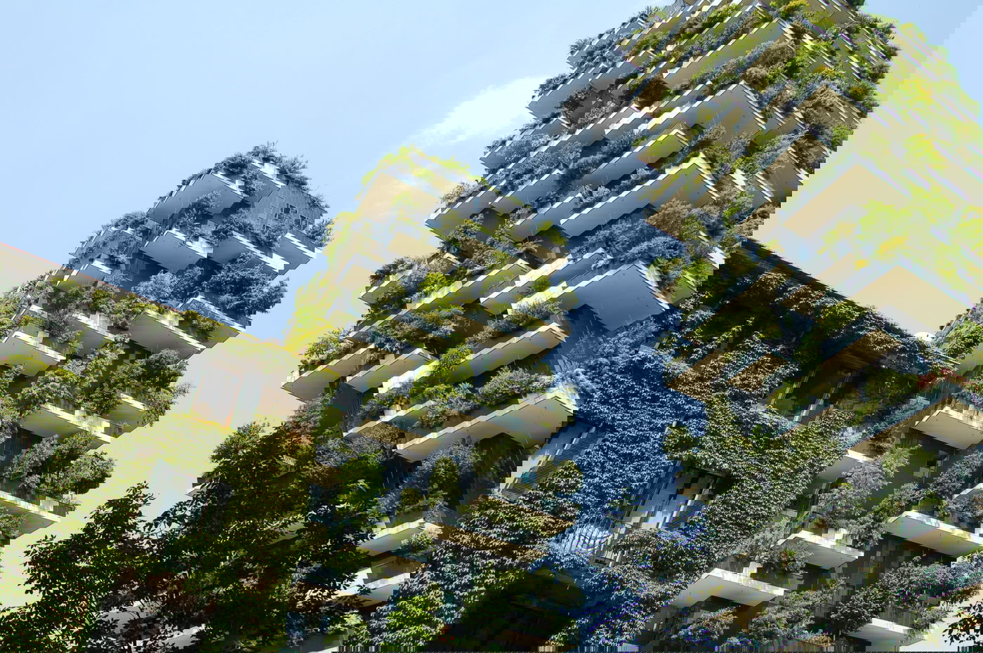 החברה לא פעלה לקבל היתרי בנייה כמתוכנן. אילוסטרציה