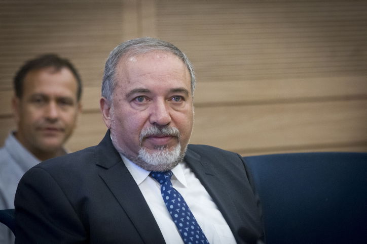 שר הביטחון הזמין את מפקד גל"צ לבירור: "עניין חמור"