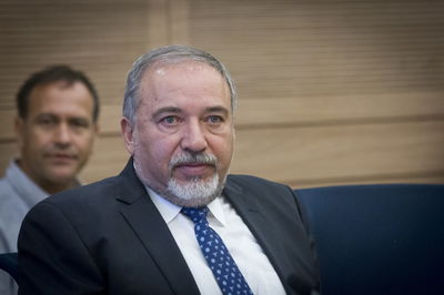 שר הביטחון הזמין את מפקד גל"צ לבירור: "עניין חמור"