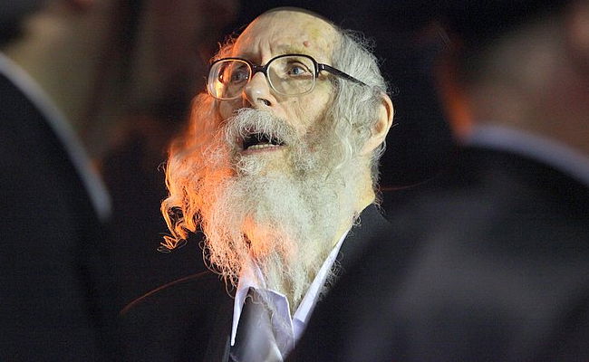 מעצר הרב ברלנד: בית המשפט דחה את ערעור המשטרה