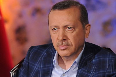 ארדואן מזהיר: אם ארה"ב לא תסגיר את יוזם ההפיכה - "זו תהיה טעות גדולה"