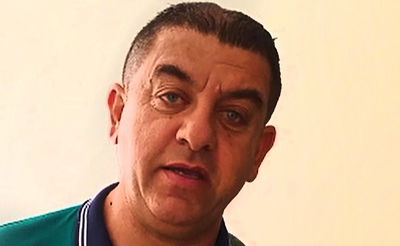 קורע: ה'גוי של שבת' רוצה תפקיד של רב עיר