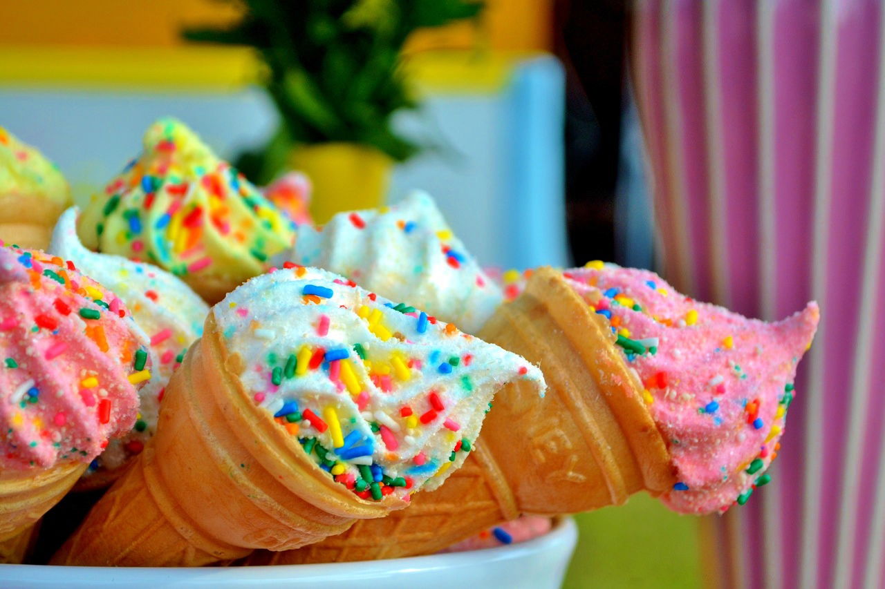 סוכר. להתרחק לגמרי או יש בו טוב מסוים?