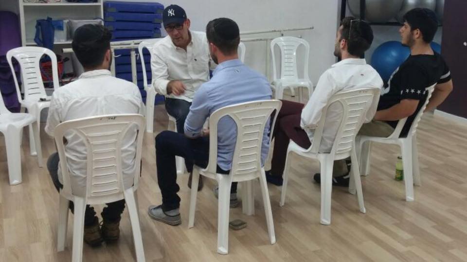 מה מכין לנו ישי לפידות בימי שלושת השבועות?