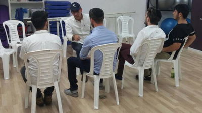 מה מכין לנו ישי לפידות בימי שלושת השבועות?