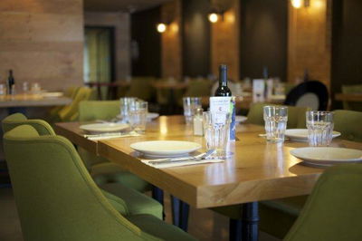 מבצע לשעתיים כל יום במסעדת השף הבשרית