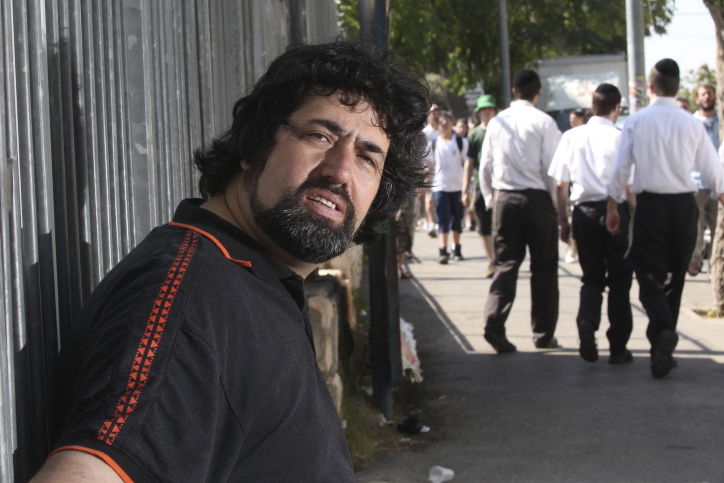 סמנכ"ל חדו"ש, שחר אילן, חוזר לתפקיד העיתונאי