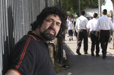 סמנכ"ל חדו"ש, שחר אילן, חוזר לתפקיד העיתונאי